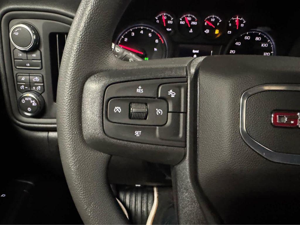 new 2026 GMC Sierra 3500 car, priced at $59,460