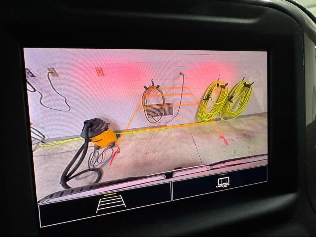 new 2026 GMC Sierra 3500 car, priced at $59,460