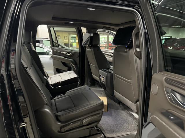 new 2024 GMC Yukon XL car, priced at $97,080