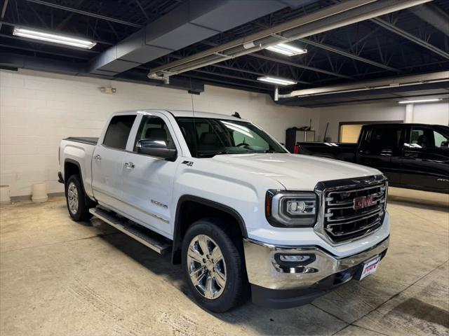 used 2016 GMC Sierra 1500 car, priced at $28,995