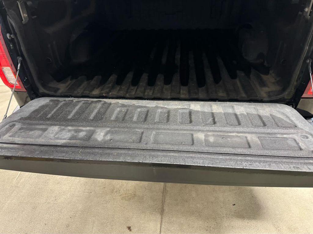 used 2018 Chevrolet Silverado 1500 car, priced at $30,995
