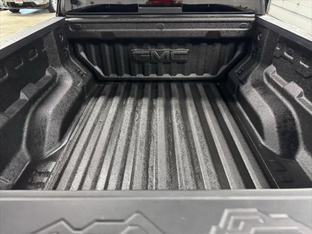 used 2023 GMC Canyon car, priced at $43,995