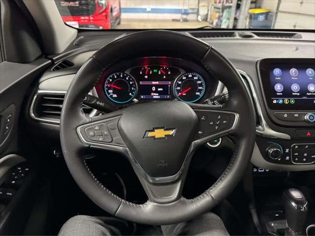 used 2019 Chevrolet Equinox car, priced at $23,995
