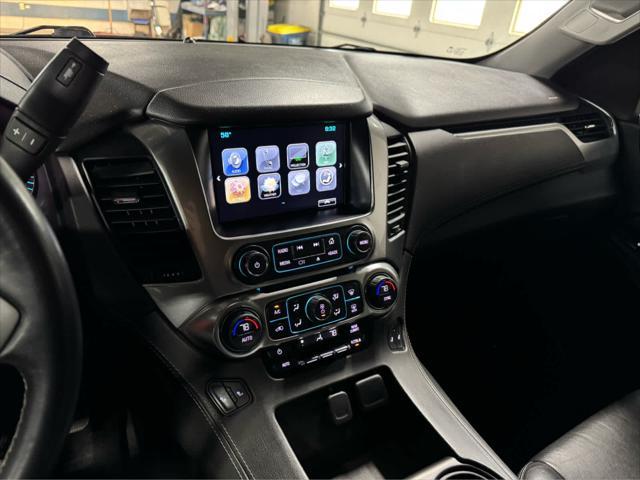 used 2020 Chevrolet Tahoe car, priced at $27,995