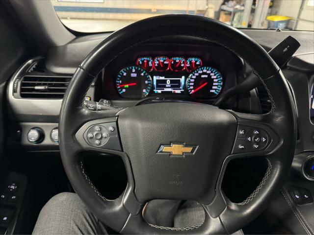 used 2020 Chevrolet Tahoe car, priced at $27,995