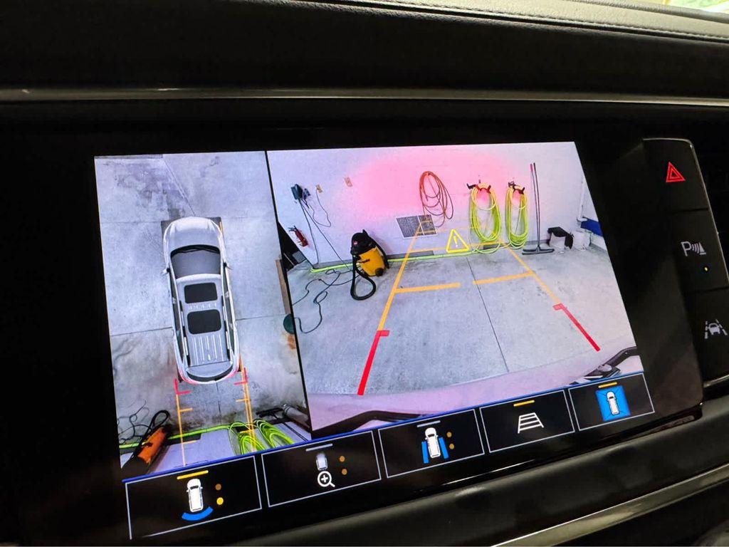 used 2022 Buick Enclave car, priced at $36,995