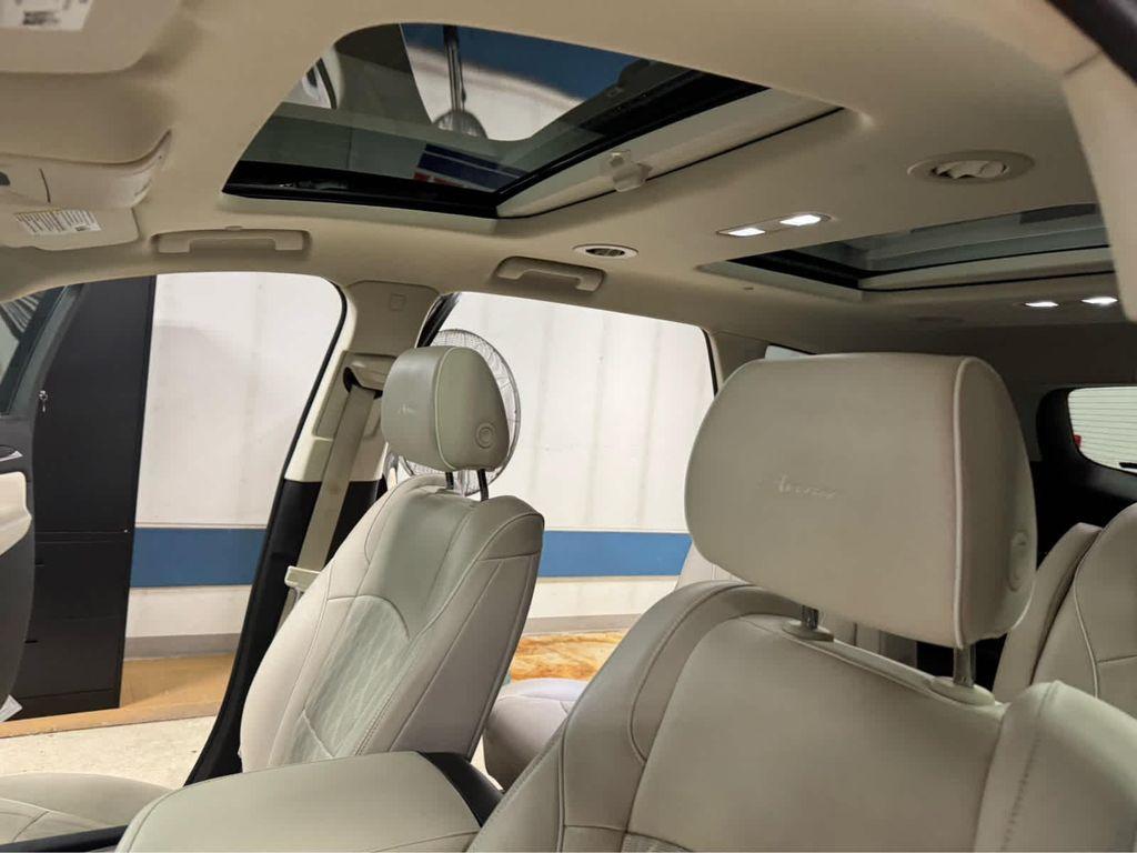 used 2022 Buick Enclave car, priced at $36,995