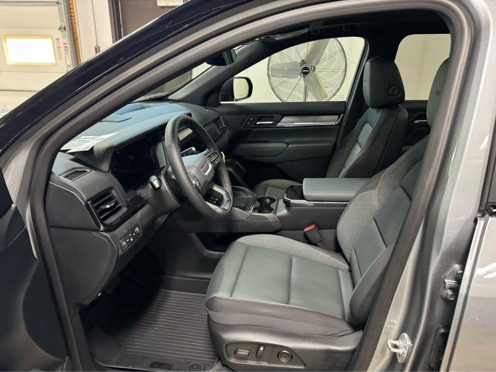 new 2026 GMC Terrain car, priced at $45,725