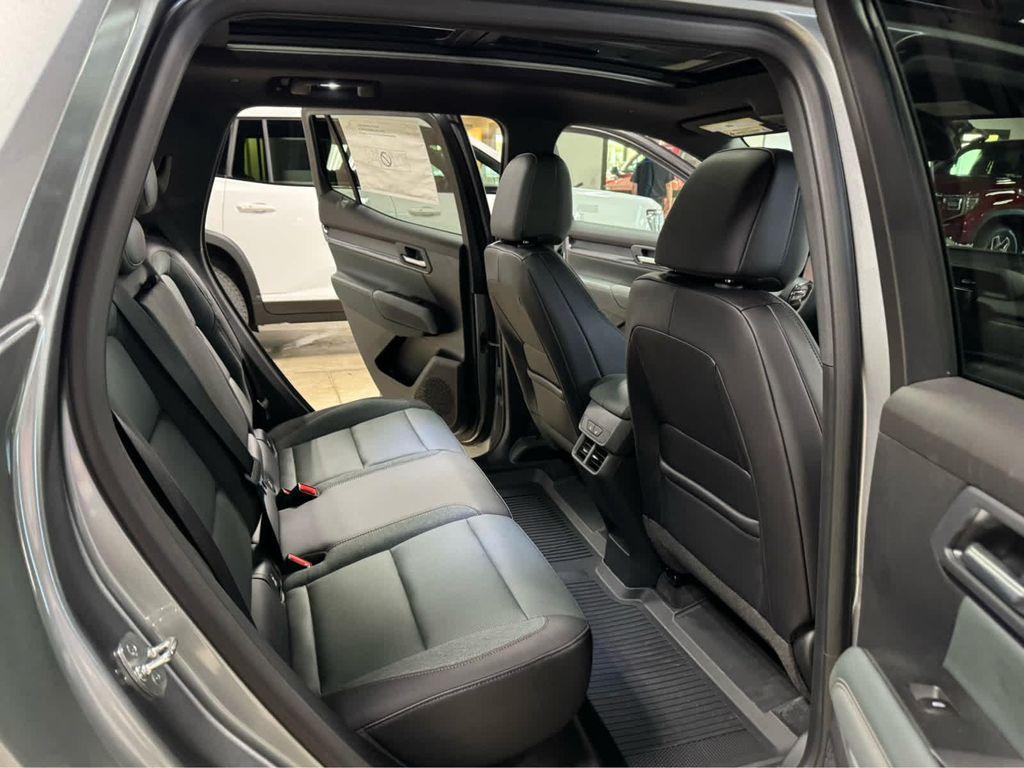 new 2026 GMC Terrain car, priced at $45,725