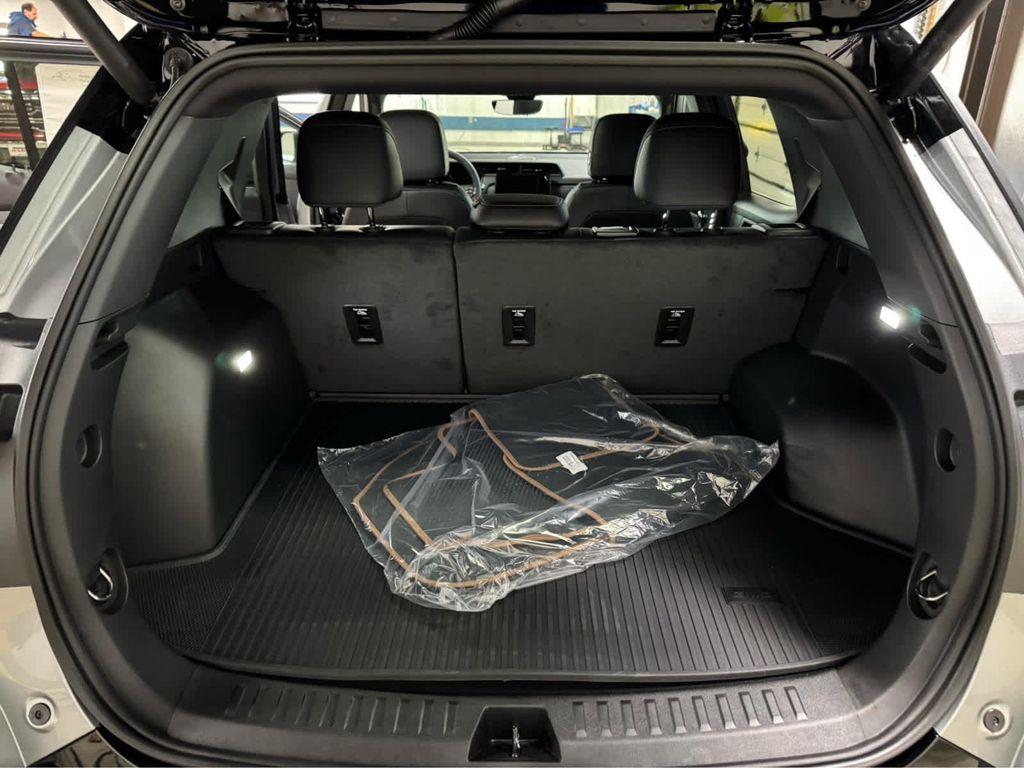 new 2026 GMC Terrain car, priced at $45,725