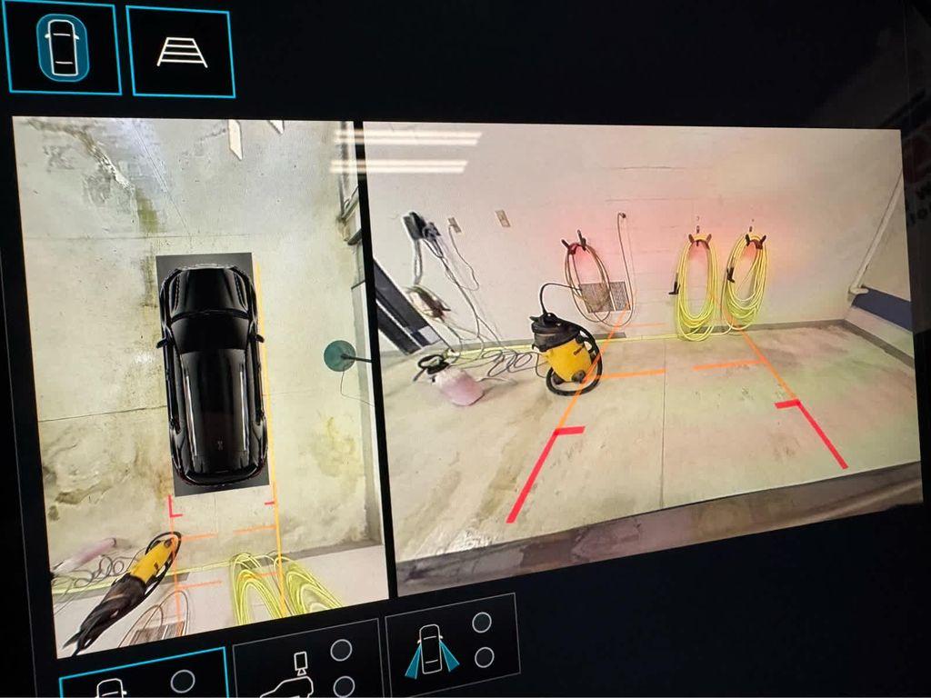 new 2026 GMC Terrain car, priced at $45,725