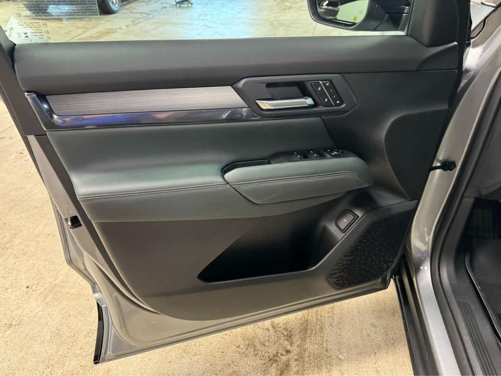 new 2026 GMC Terrain car, priced at $45,725