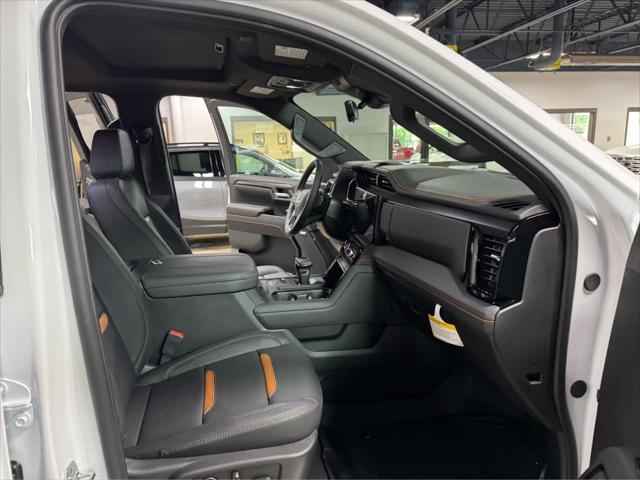 new 2026 GMC Sierra 1500 car, priced at $75,180