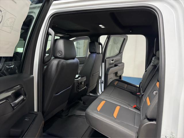 new 2026 GMC Sierra 1500 car, priced at $75,180