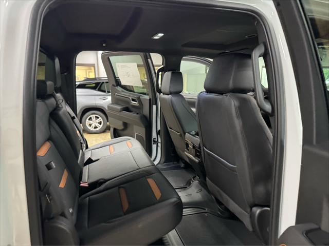 new 2026 GMC Sierra 1500 car, priced at $75,180
