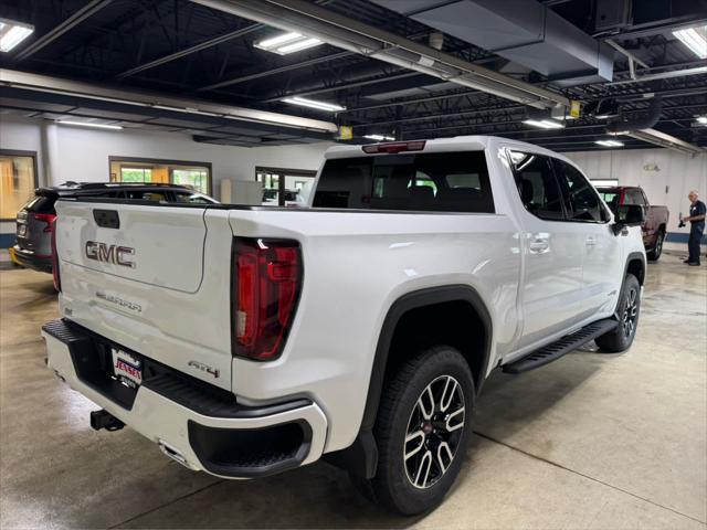 new 2026 GMC Sierra 1500 car, priced at $75,180