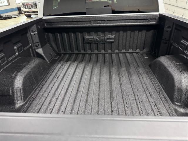 new 2026 GMC Sierra 1500 car, priced at $75,180