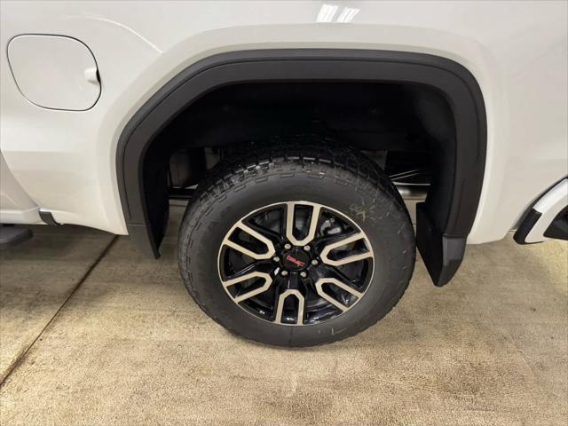 new 2026 GMC Sierra 1500 car, priced at $75,180
