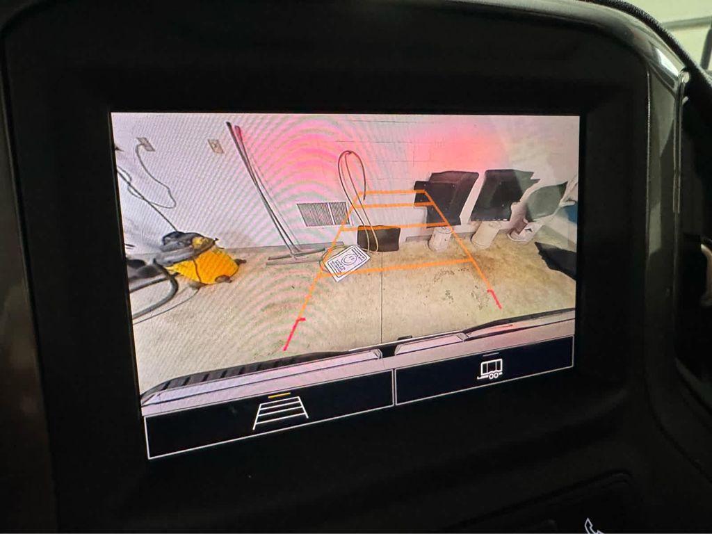 new 2025 GMC Sierra 3500 car, priced at $57,410