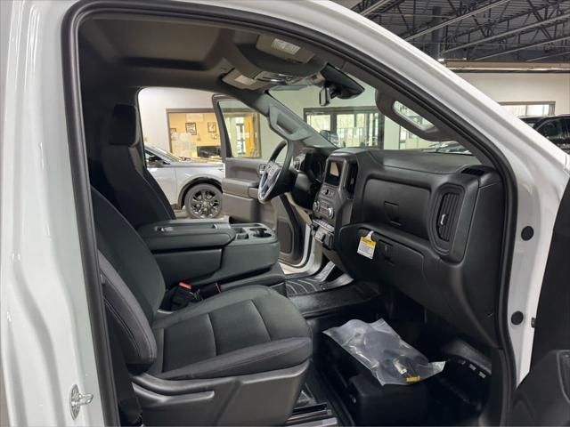 new 2025 GMC Sierra 3500 car, priced at $57,410