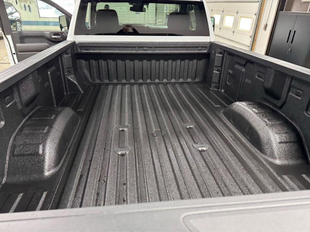 new 2025 GMC Sierra 3500 car, priced at $57,410