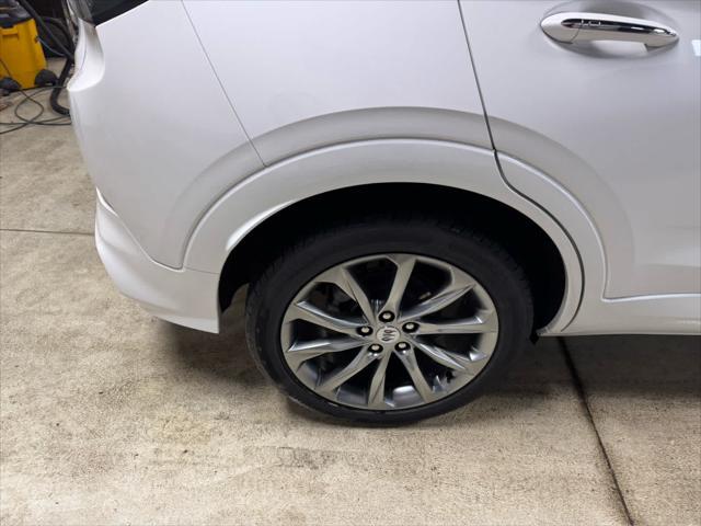 used 2024 Buick Encore GX car, priced at $29,995