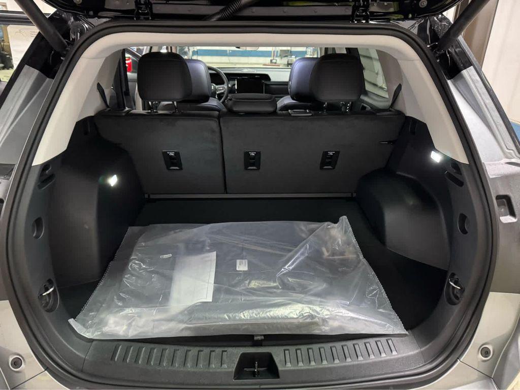 new 2026 GMC Terrain car, priced at $45,380