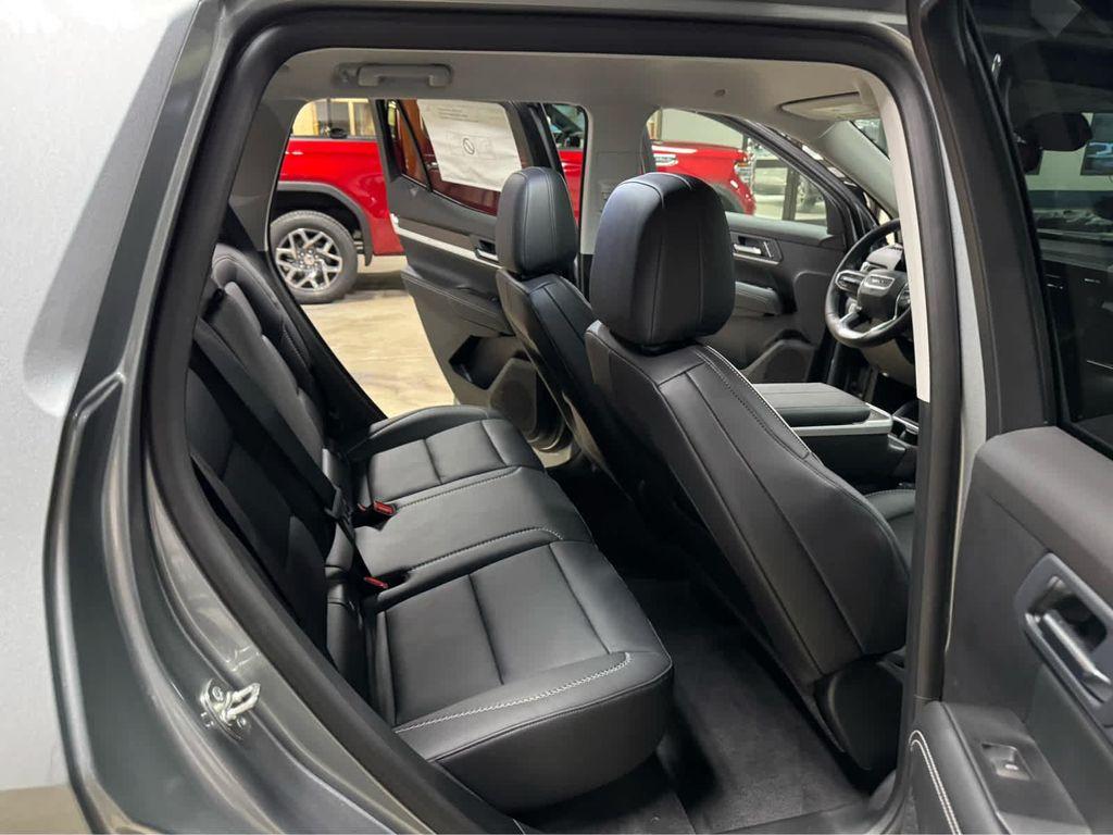 new 2026 GMC Terrain car, priced at $45,380