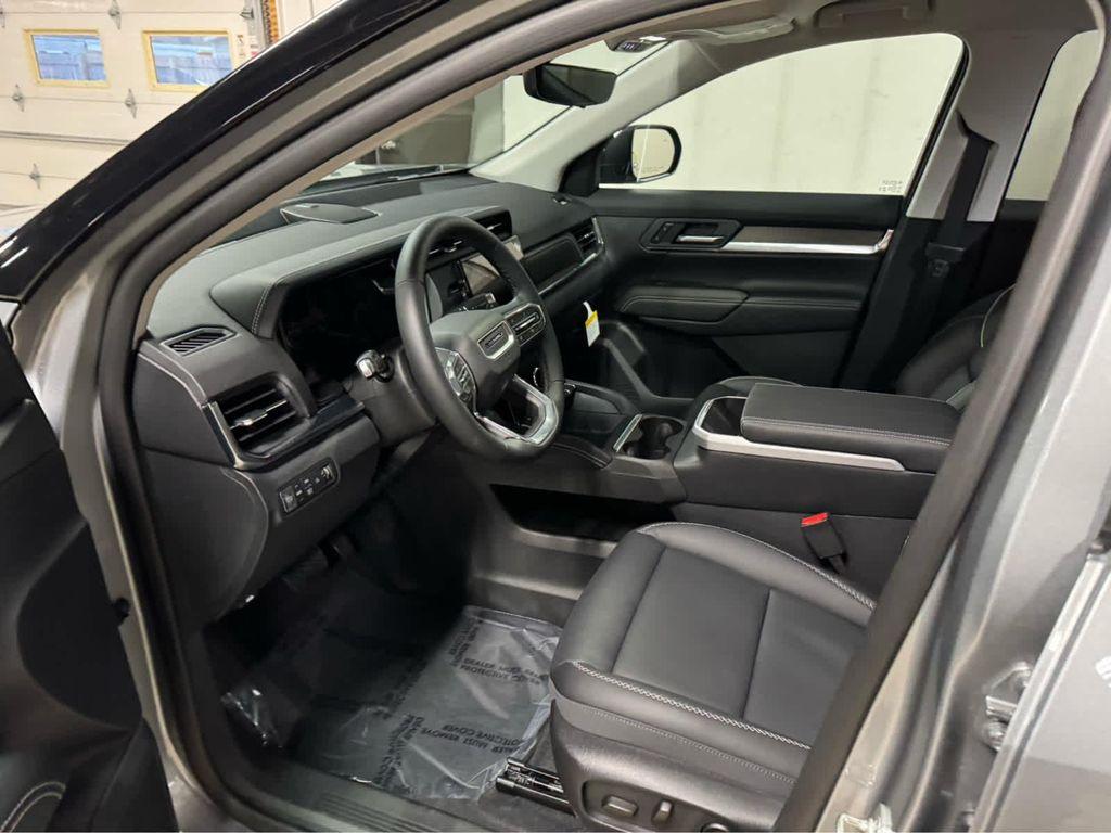 new 2026 GMC Terrain car, priced at $45,380