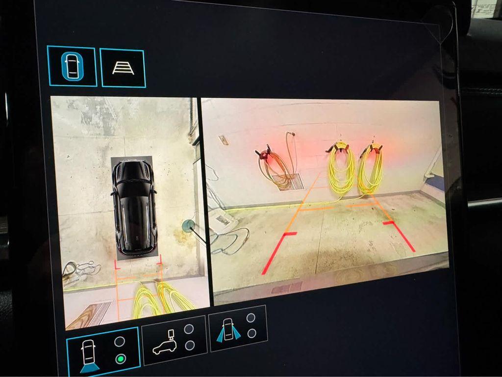 new 2026 GMC Terrain car, priced at $45,380