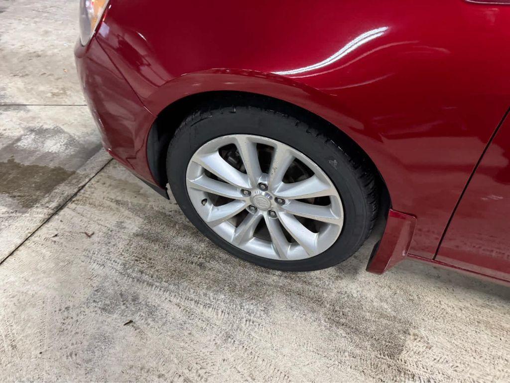 used 2014 Buick Verano car, priced at $5,995