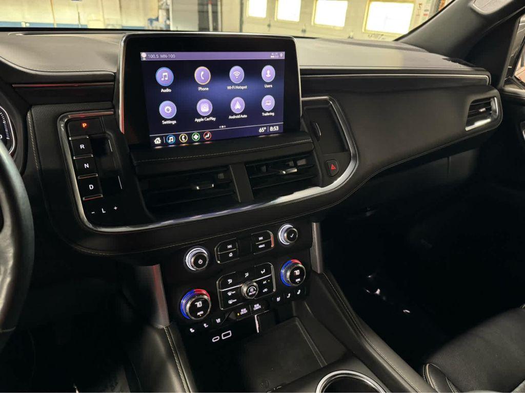 used 2021 GMC Yukon car, priced at $39,995
