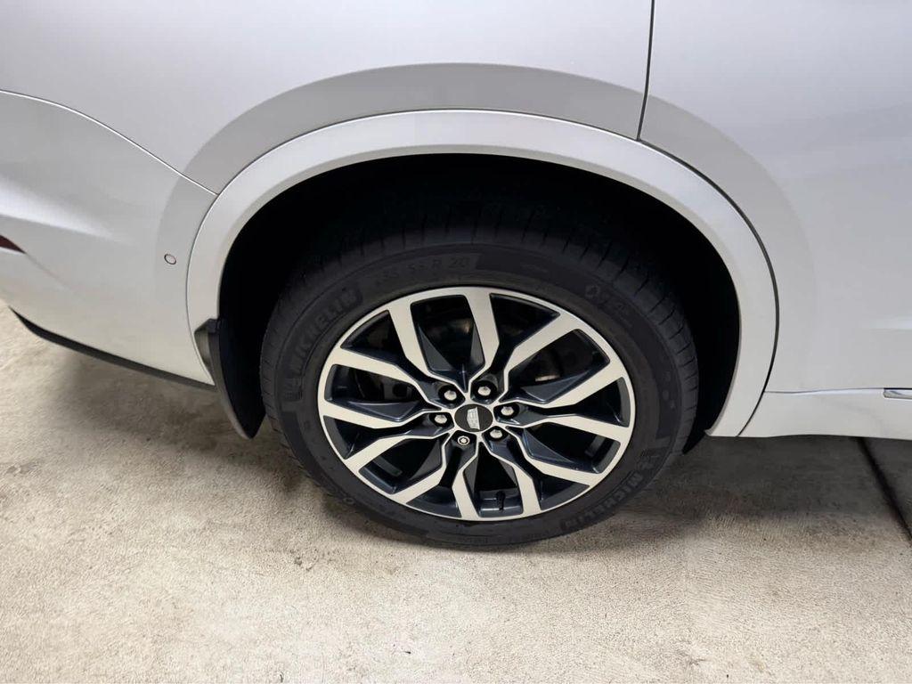 used 2021 Cadillac XT6 car, priced at $29,995