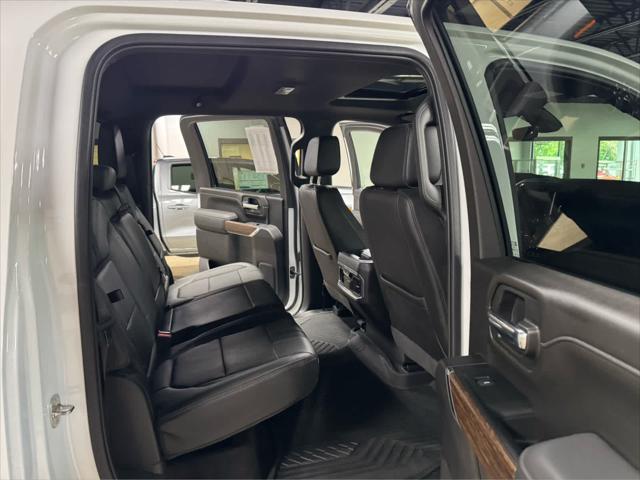 used 2022 Chevrolet Silverado 3500 car, priced at $62,995
