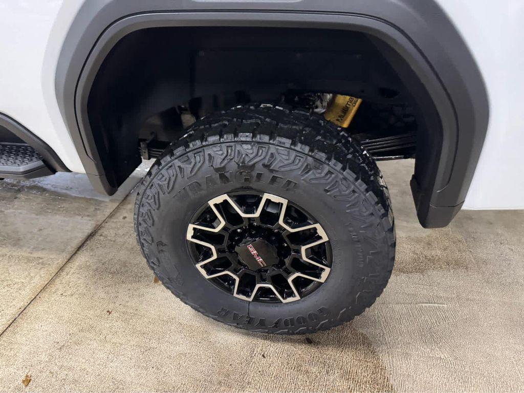 new 2026 GMC Sierra 2500 car, priced at $86,295