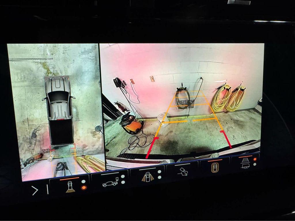 new 2026 GMC Sierra 2500 car, priced at $86,295