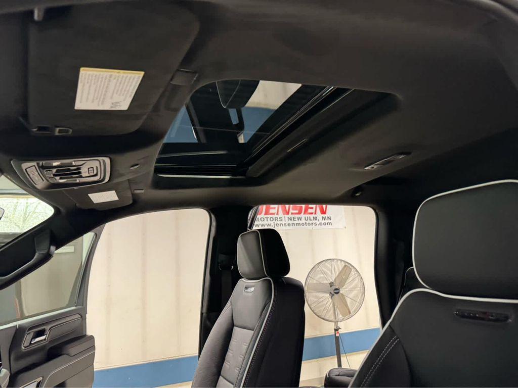 new 2026 GMC Sierra 2500 car, priced at $86,295