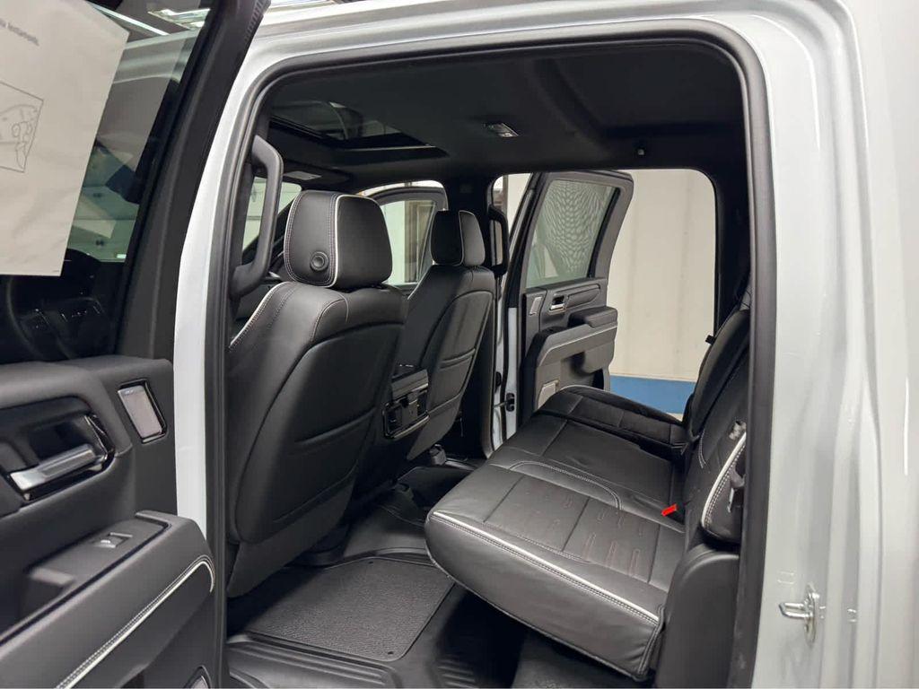 new 2026 GMC Sierra 2500 car, priced at $86,295