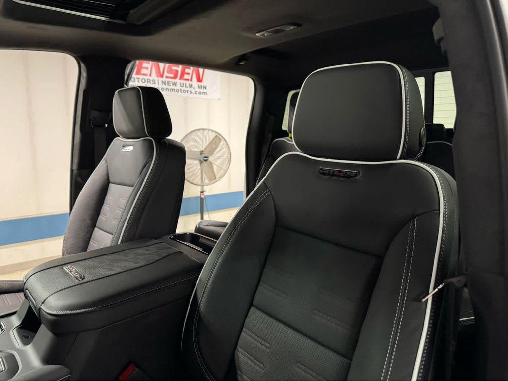 new 2026 GMC Sierra 2500 car, priced at $86,295