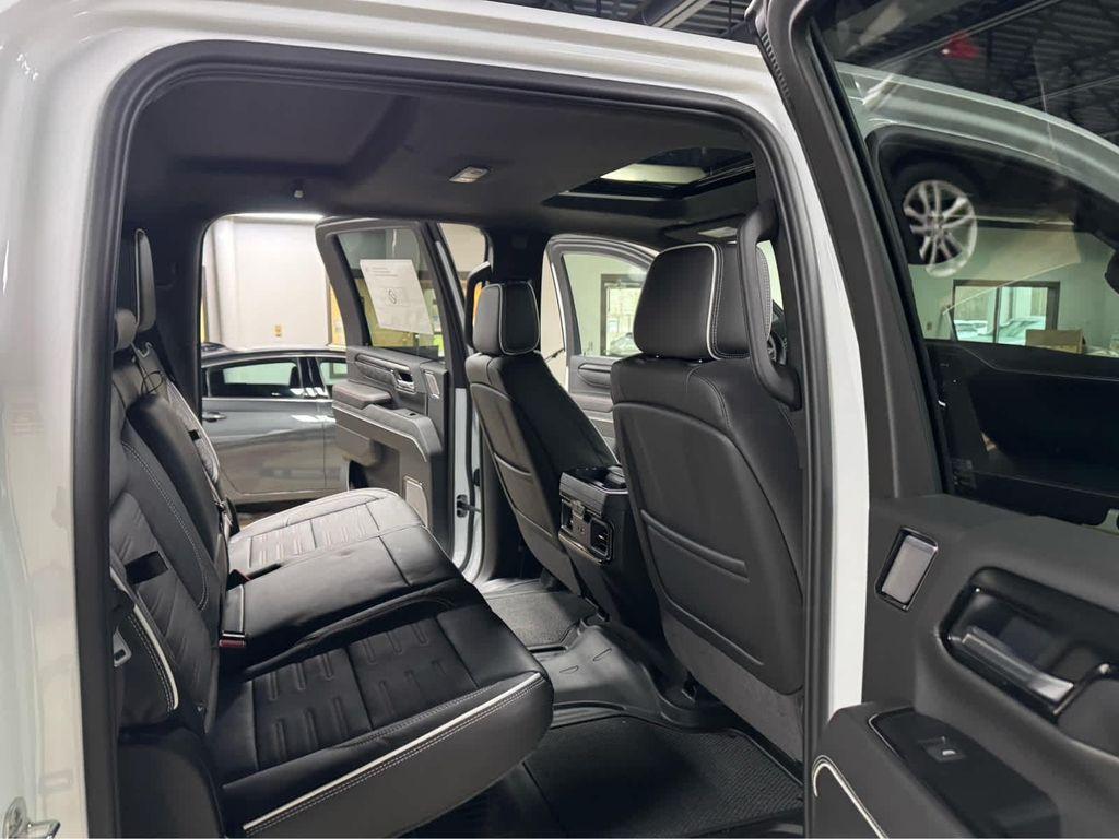 new 2026 GMC Sierra 2500 car, priced at $86,295