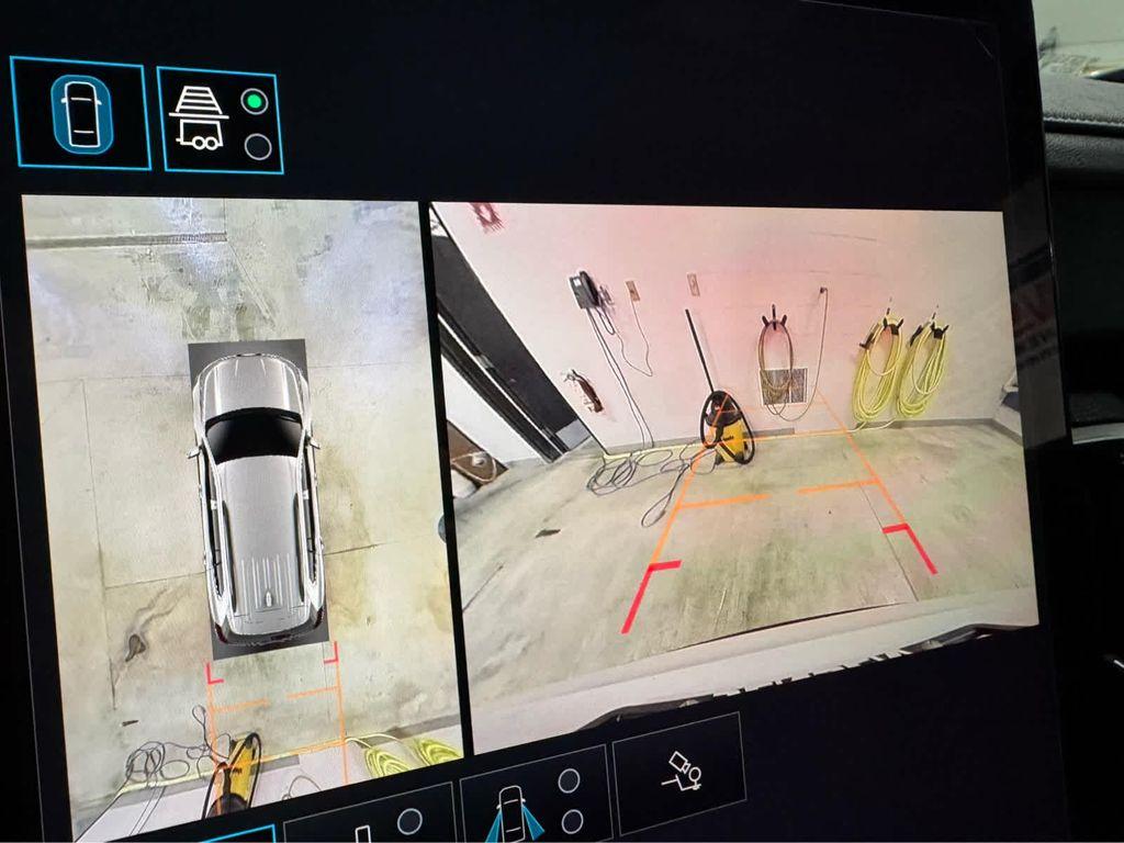 new 2026 GMC Acadia car, priced at $56,075