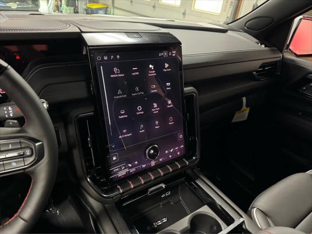 new 2025 GMC Yukon XL car, priced at $107,695