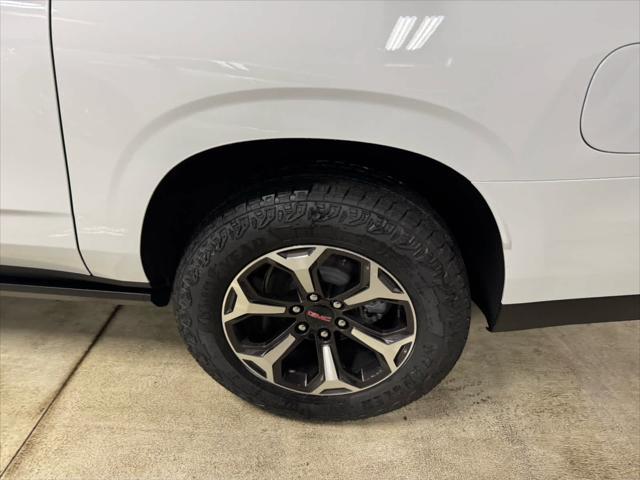 new 2025 GMC Yukon XL car, priced at $107,695