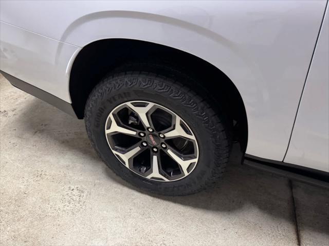 new 2025 GMC Yukon XL car, priced at $107,695