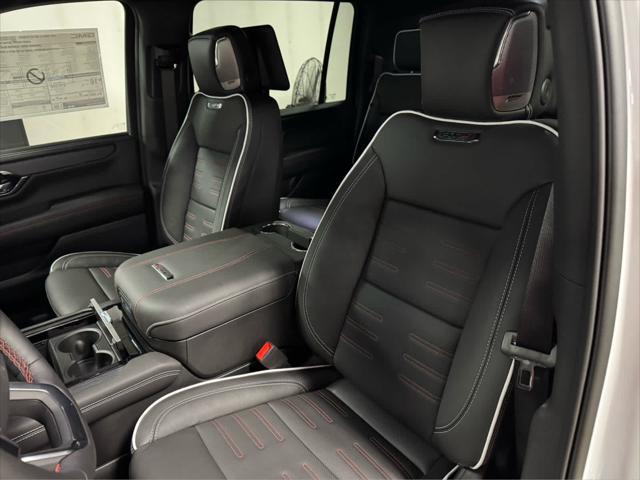 new 2025 GMC Yukon XL car, priced at $107,695