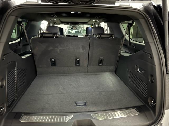new 2025 GMC Yukon XL car, priced at $107,695