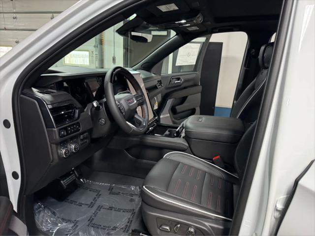 new 2025 GMC Yukon XL car, priced at $107,695