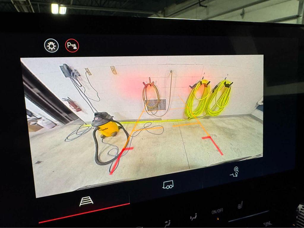 new 2026 GMC Canyon car, priced at $48,145