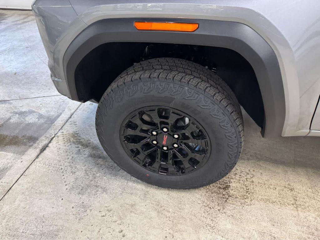 new 2026 GMC Canyon car, priced at $48,145