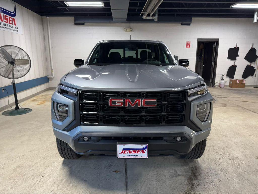 new 2026 GMC Canyon car, priced at $48,145